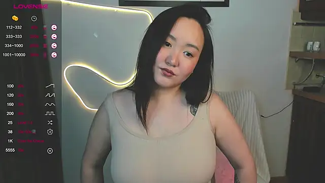 DanielleMullore Live XXX-Chat