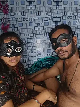 عرض كام Abinaya_Telugucouple