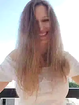 Webkamerová show irresistibelle