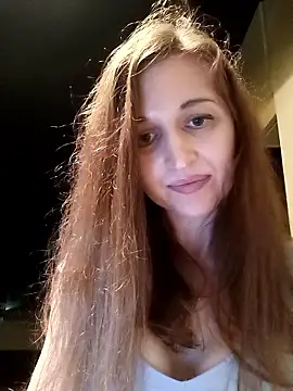 irresistibelle live XXX chat