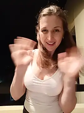 Webkamerová show irresistibelle