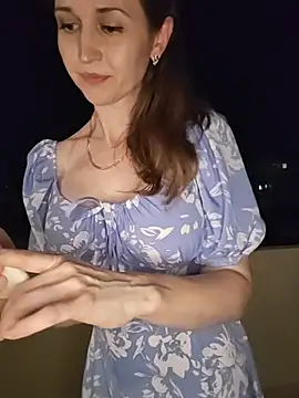 Show Webcam de irresistibelle