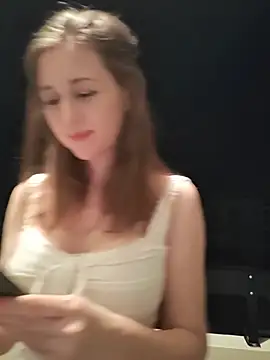 irresistibelle Live XXX-Chat