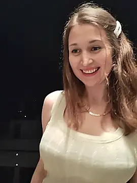 irresistibelle live XXX chat