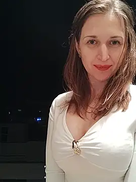irresistibelle Webcam show