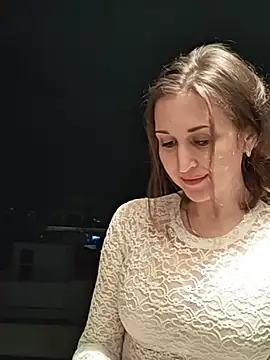 irresistibelle's Webcam Show