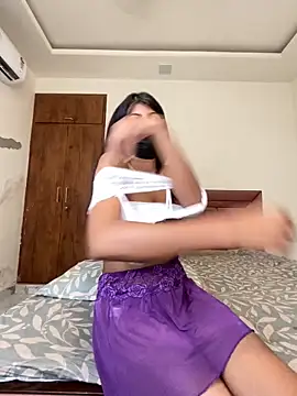 Alina_kour Webcamshow