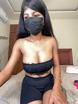 عرض كام Alina_kour