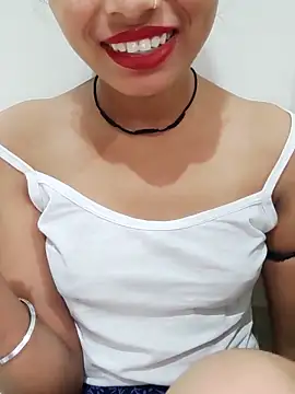 Cute_Naira6 webkamerás műsora