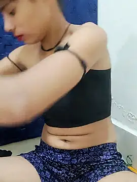 Show de Cute_Naira6 na webcam