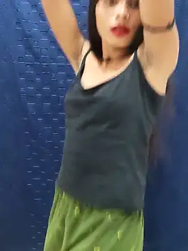 Show webcam de Cute_Naira6