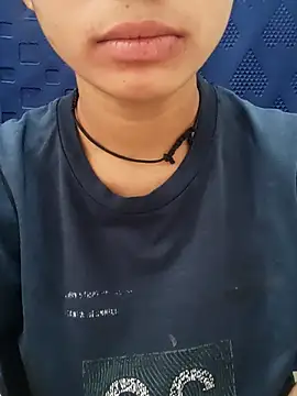 Cute_Naira6のウェブカメラショー
