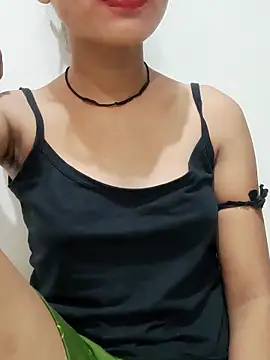 Webkamerová show Cute_Naira6