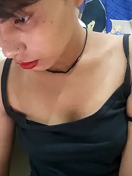 Show de Cute_Naira6 na webcam