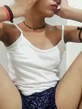 Cute_Naira6's Webcam Show