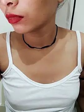 Cute_Naira6's Webcam Show