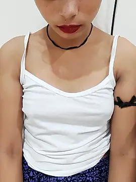 Cute_Naira6's Webcam Show