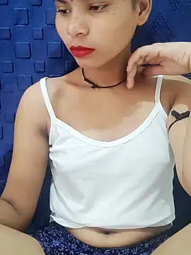 Cute_Naira6's Webcam Show