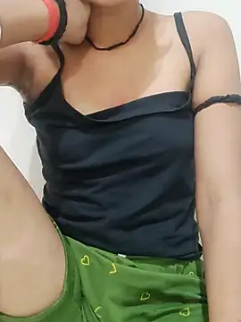 Cute_Naira6's Webcam Show