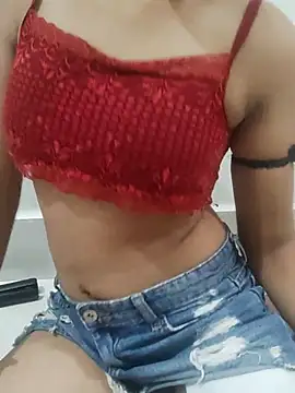 Cute_Naira6's Webcam Show