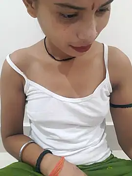 Cute_Naira6 Pertunjukan Webcam