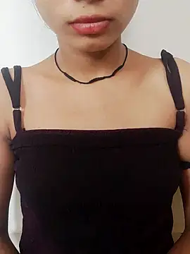 Show Webcam de Cute_Naira6