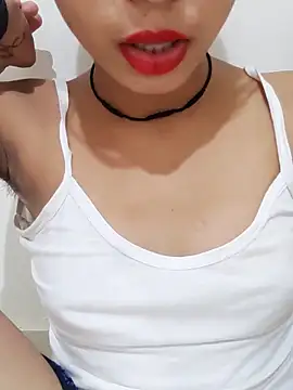 Cute_Naira6's Webcam Show