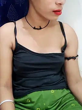 Sala de chat en directo de Cute_Naira6