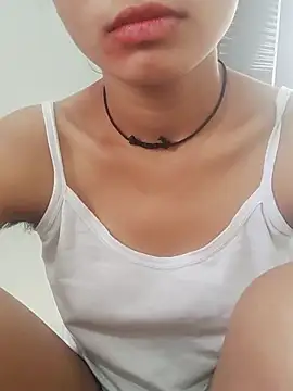 Chat soba uživo modela Cute_Naira6
