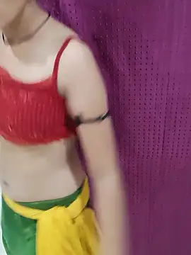 عرض كام Cute_Naira6