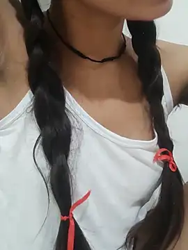 Show de webcam de Cute_Naira6