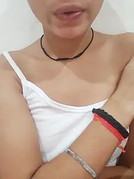 Cute_Naira6's Webcam Show