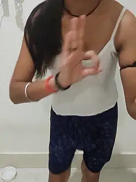 Živá chatovací místnost Cute_Naira6