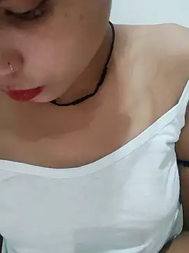 Show de webcam de Cute_Naira6
