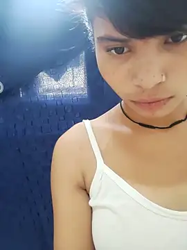 Show Webcam de Cute_Naira6