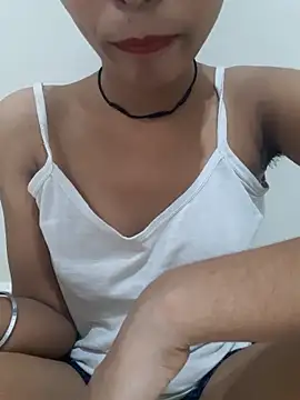 Cute_Naira6's Webcam Show