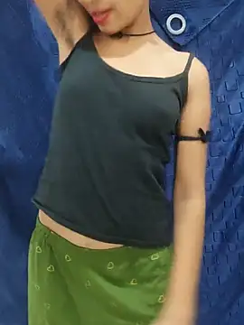 Webkamerová show Cute_Naira6