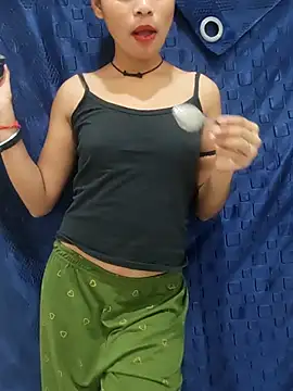 Show de webcam de Cute_Naira6