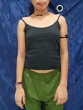 Вебкам-шоу Cute_Naira6