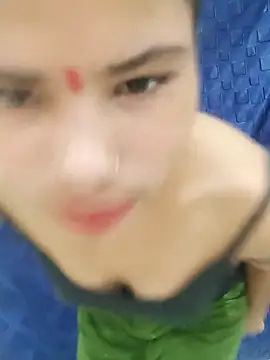 Show Webcam de Cute_Naira6