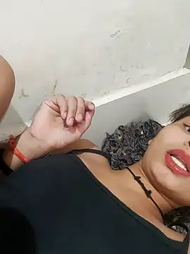 Show webcam de Cute_Naira6