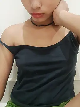 Cute_Naira6 Webcam-Show