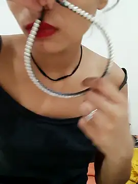 Cute_Naira6 Adlı Modelin Web Kamerası Şovu
