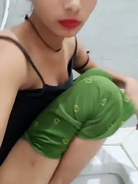 Cute_Naira6 在線直播表演