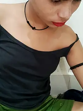 Cute_Naira6's Webcam Show