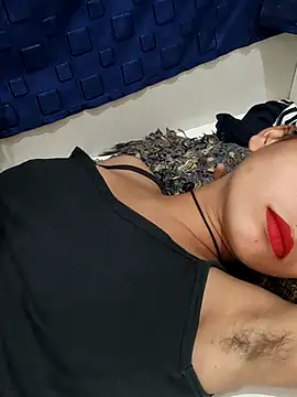 Cute_Naira6 Show in webcam