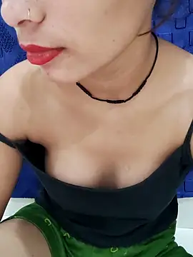 Cute_Naira6 Webcam Show