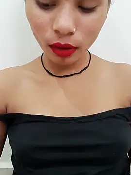 Cute_Naira6 Webcam-Show