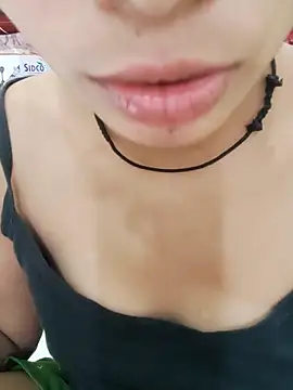 Pokazy przed kamerką – Cute_Naira6