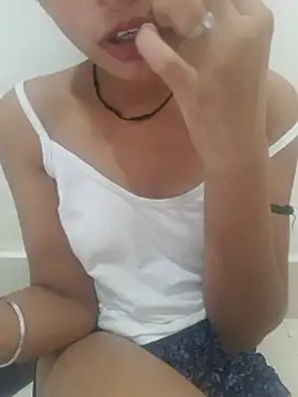 Show de Cute_Naira6 na webcam